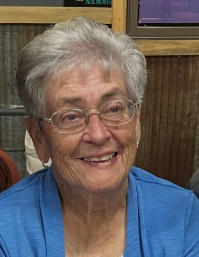 Virginia Mae Whitcomb Kopischke